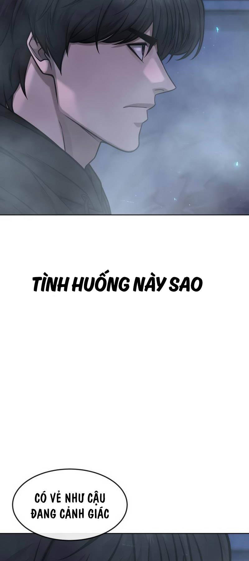 Nhiệm Vụ Diệu Kỳ Chap 136 - Next Chap 135