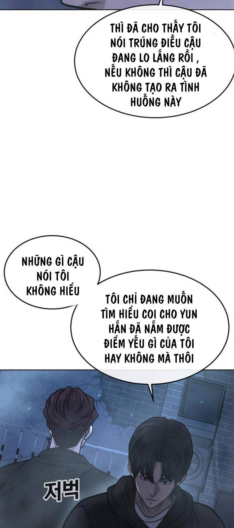 Nhiệm Vụ Diệu Kỳ Chap 136 - Next Chap 135