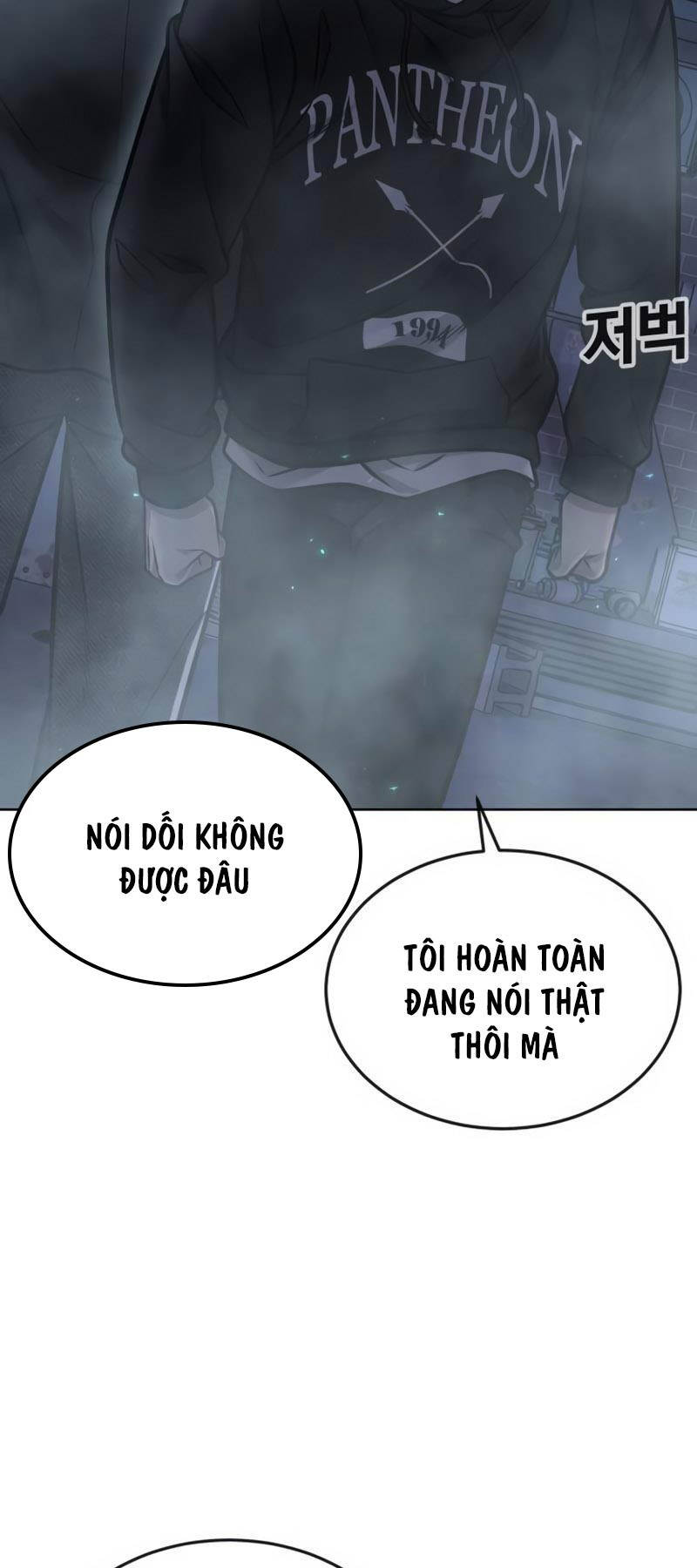 Nhiệm Vụ Diệu Kỳ Chap 136 - Next Chap 135