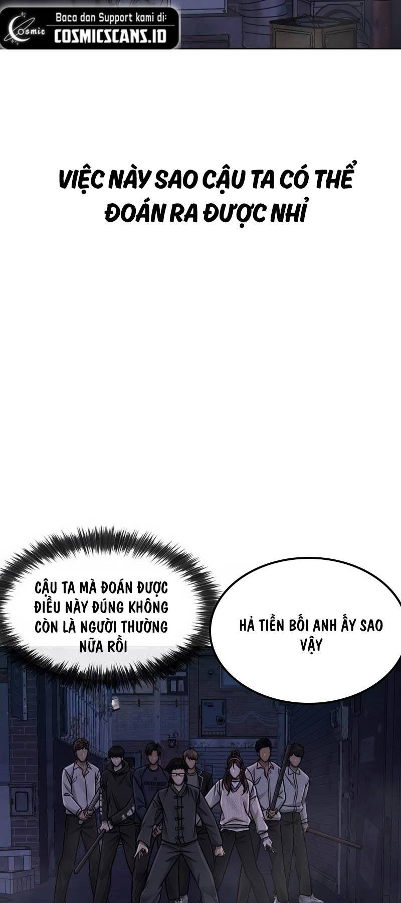 Nhiệm Vụ Diệu Kỳ Chap 136 - Next Chap 135