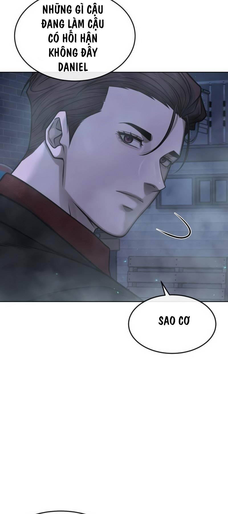 Nhiệm Vụ Diệu Kỳ Chap 136 - Next Chap 135