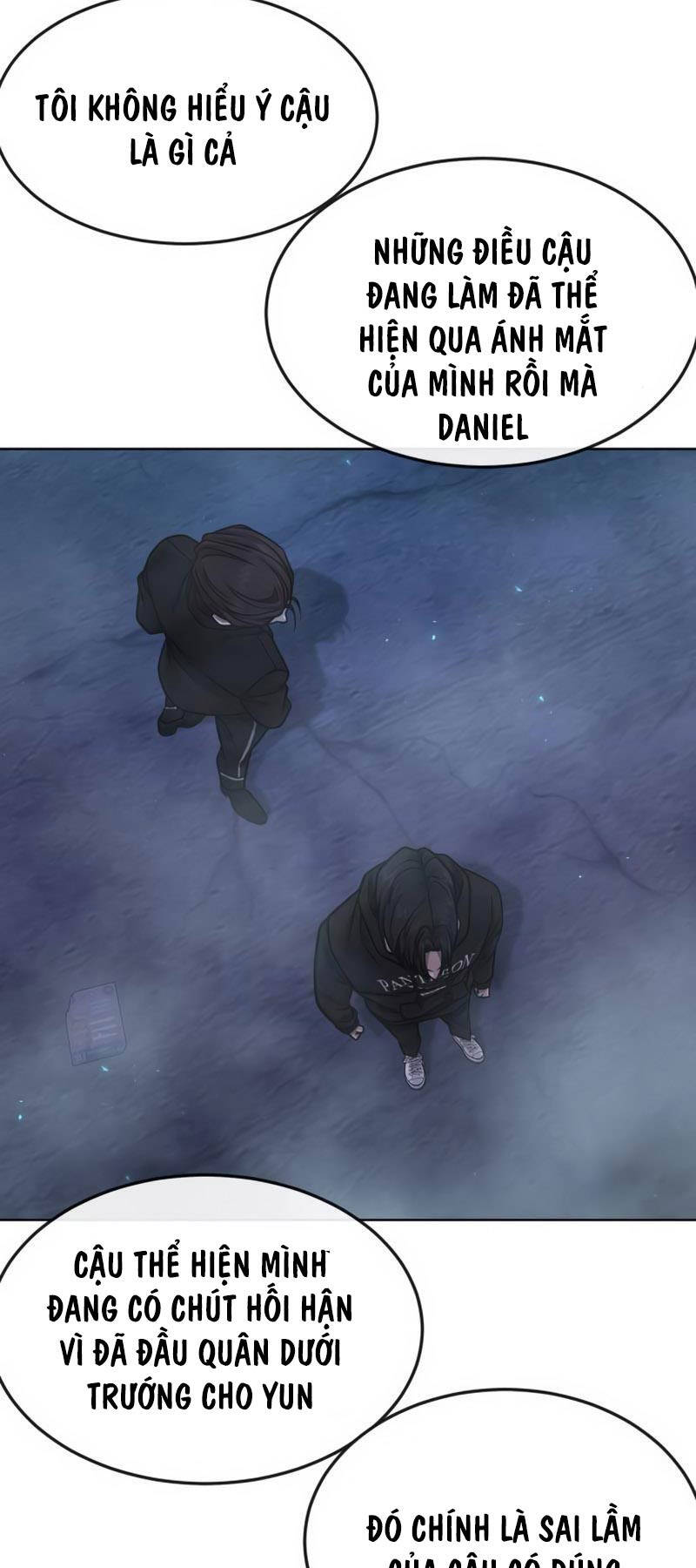 Nhiệm Vụ Diệu Kỳ Chap 136 - Next Chap 135