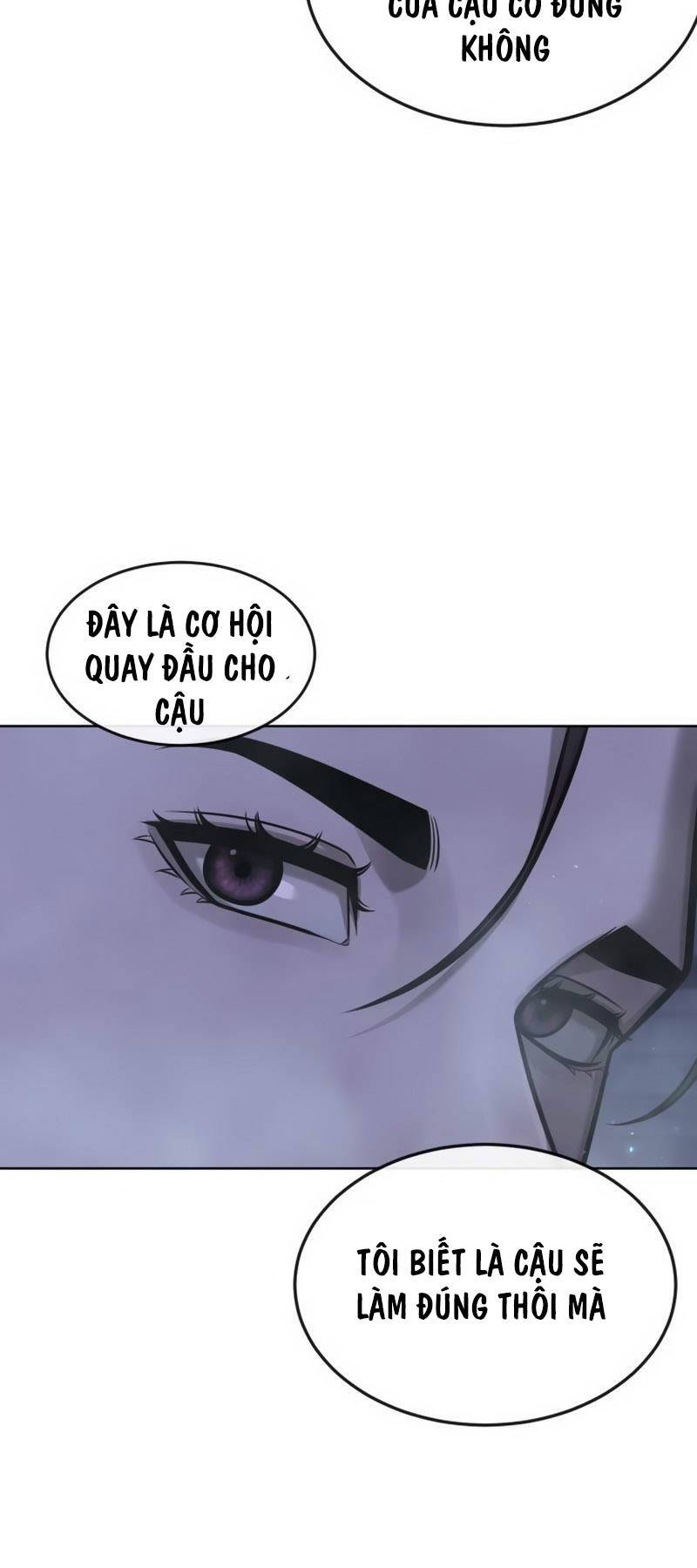 Nhiệm Vụ Diệu Kỳ Chap 136 - Next Chap 135