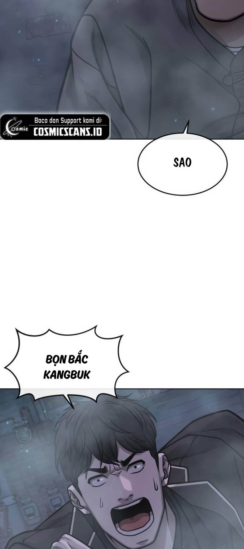 Nhiệm Vụ Diệu Kỳ Chap 136 - Next Chap 135