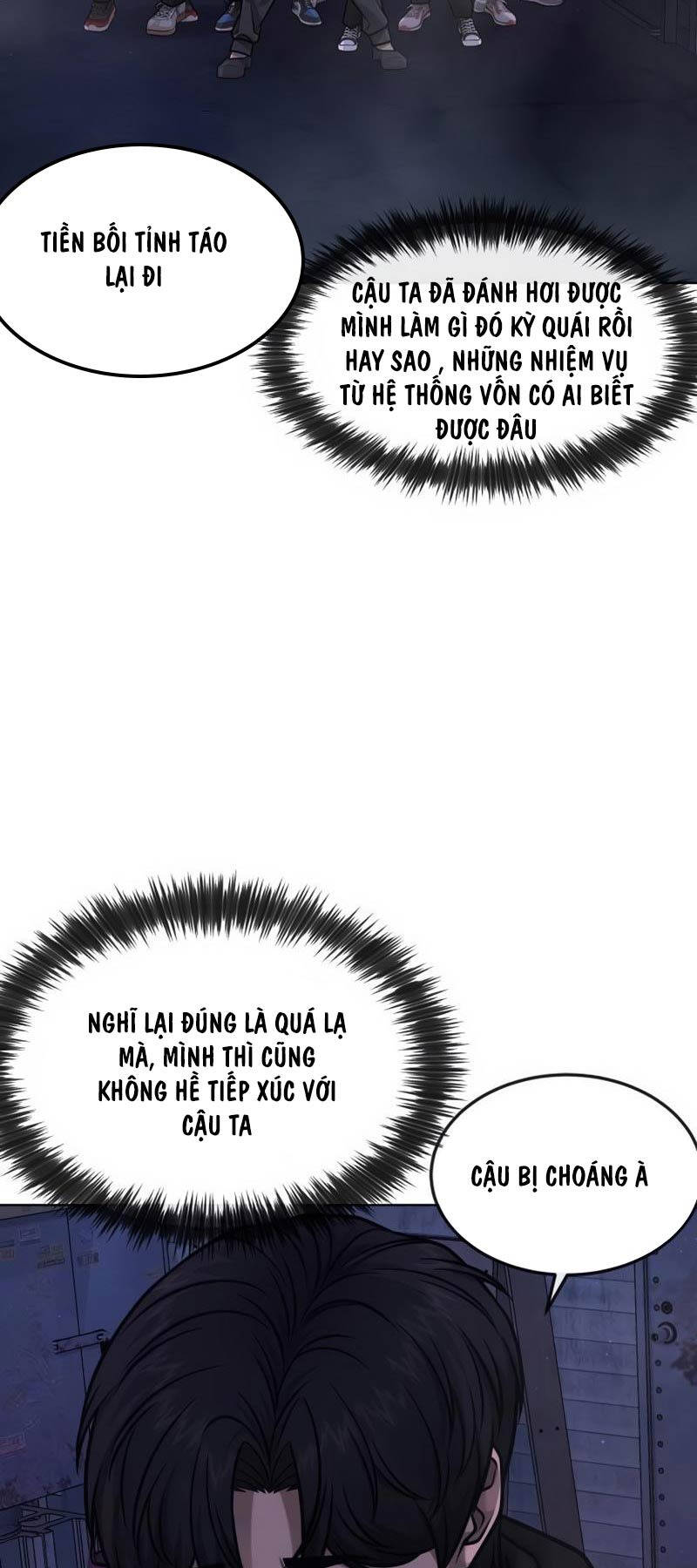 Nhiệm Vụ Diệu Kỳ Chap 136 - Next Chap 135