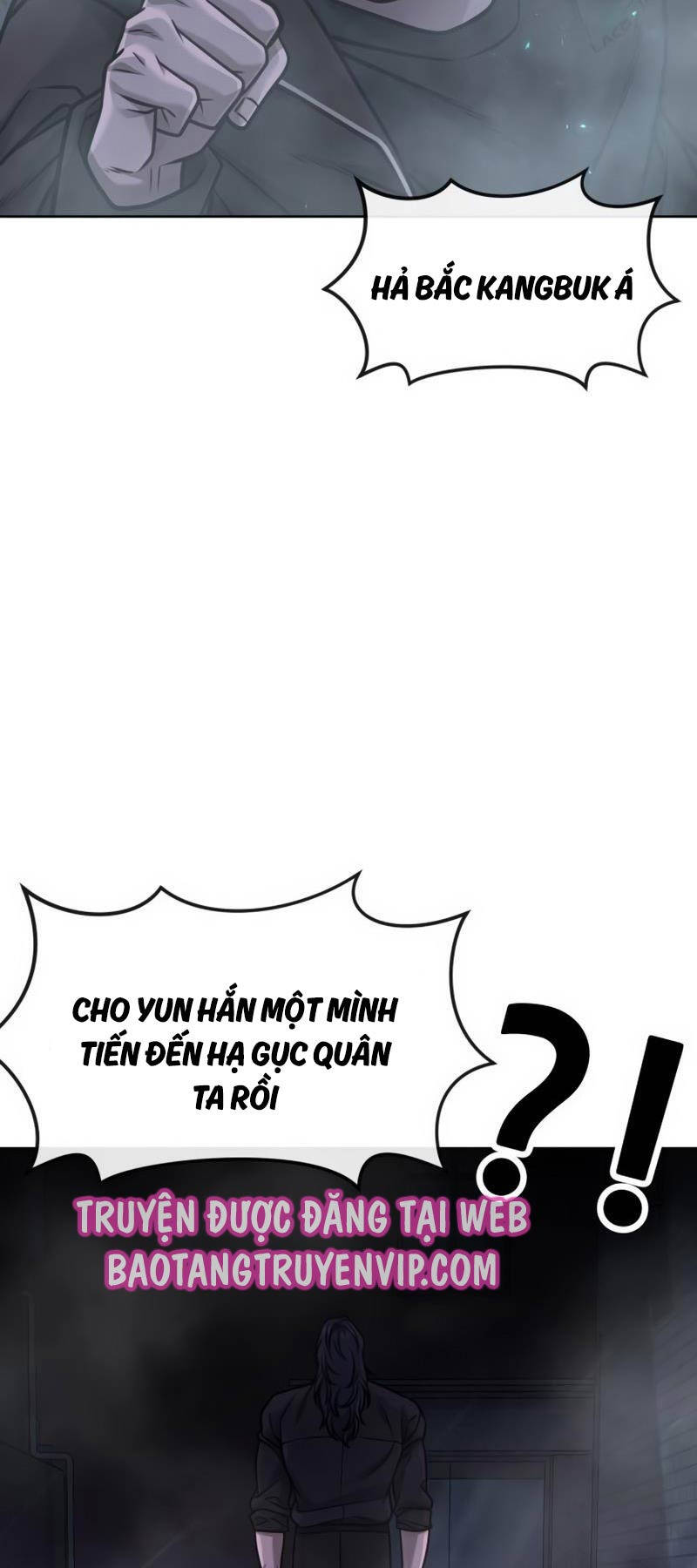 Nhiệm Vụ Diệu Kỳ Chap 136 - Next Chap 135