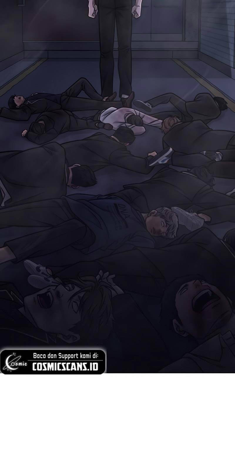 Nhiệm Vụ Diệu Kỳ Chap 136 - Next Chap 135