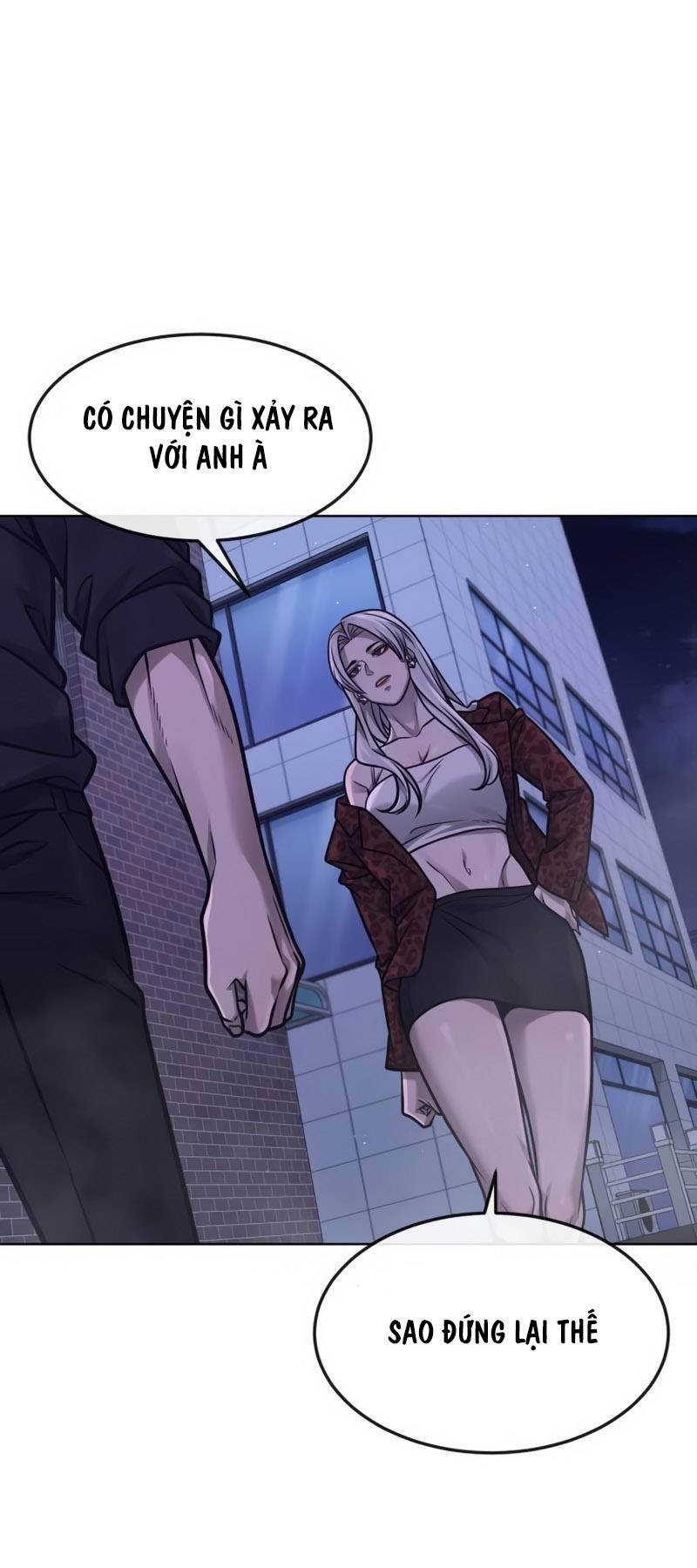 Nhiệm Vụ Diệu Kỳ Chap 136 - Next Chap 135