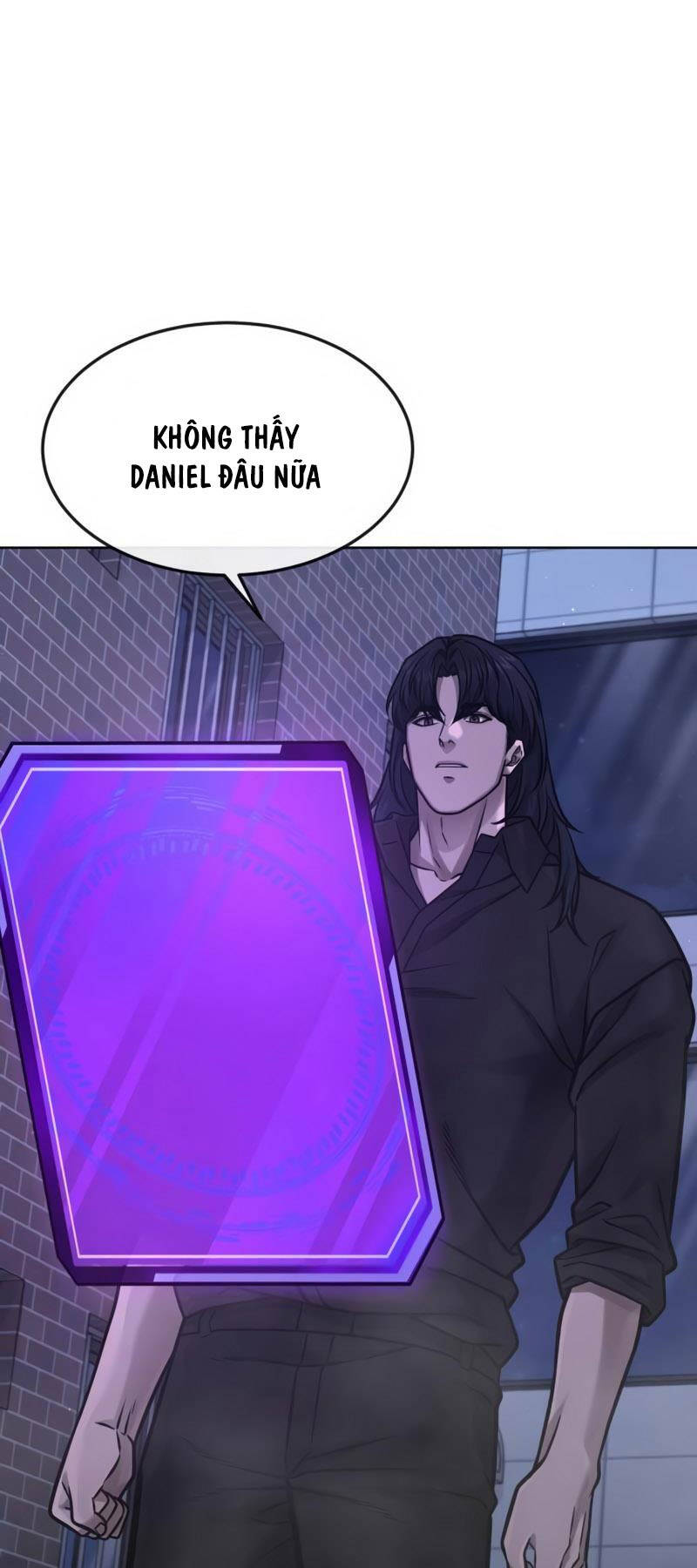 Nhiệm Vụ Diệu Kỳ Chap 136 - Next Chap 135