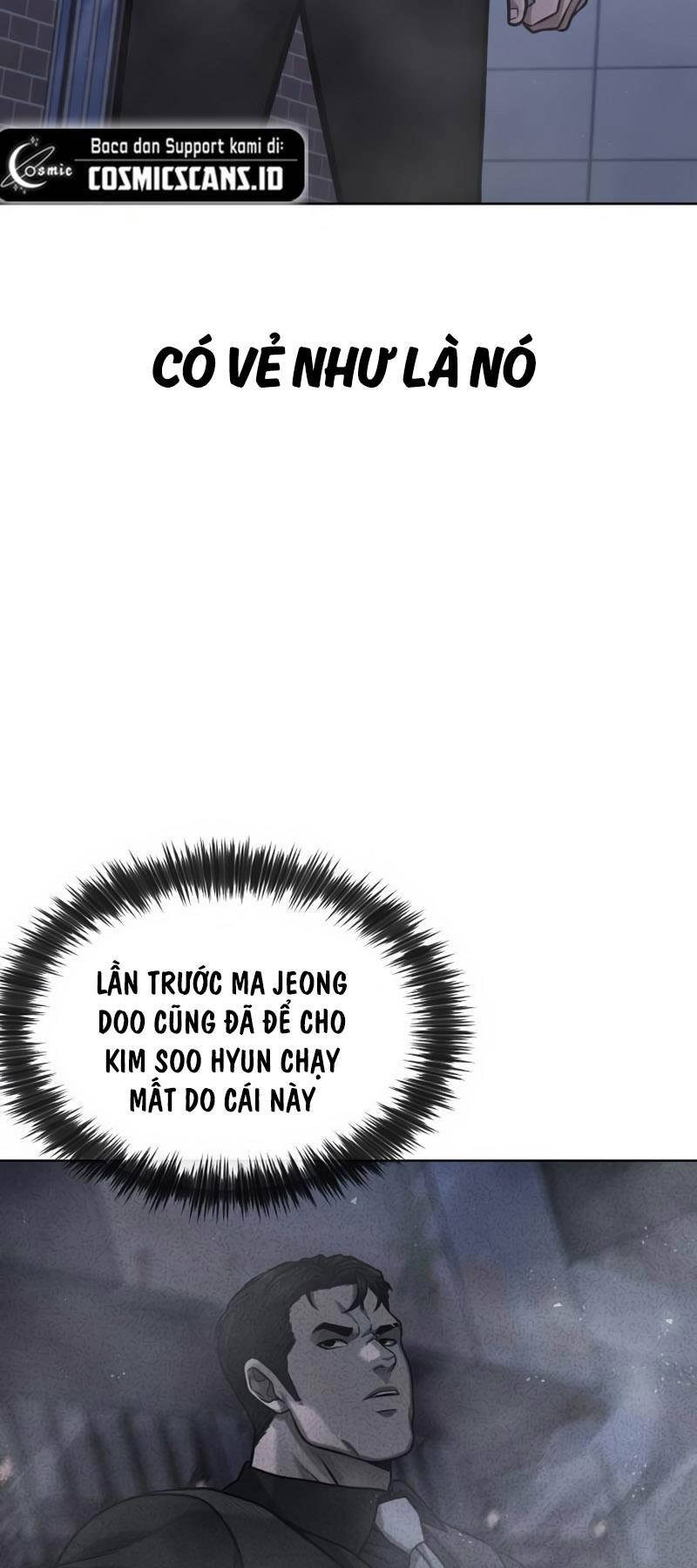 Nhiệm Vụ Diệu Kỳ Chap 136 - Next Chap 135