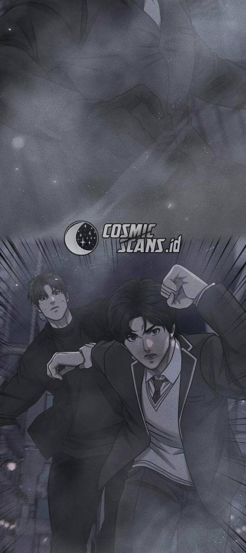 Nhiệm Vụ Diệu Kỳ Chap 136 - Next Chap 135