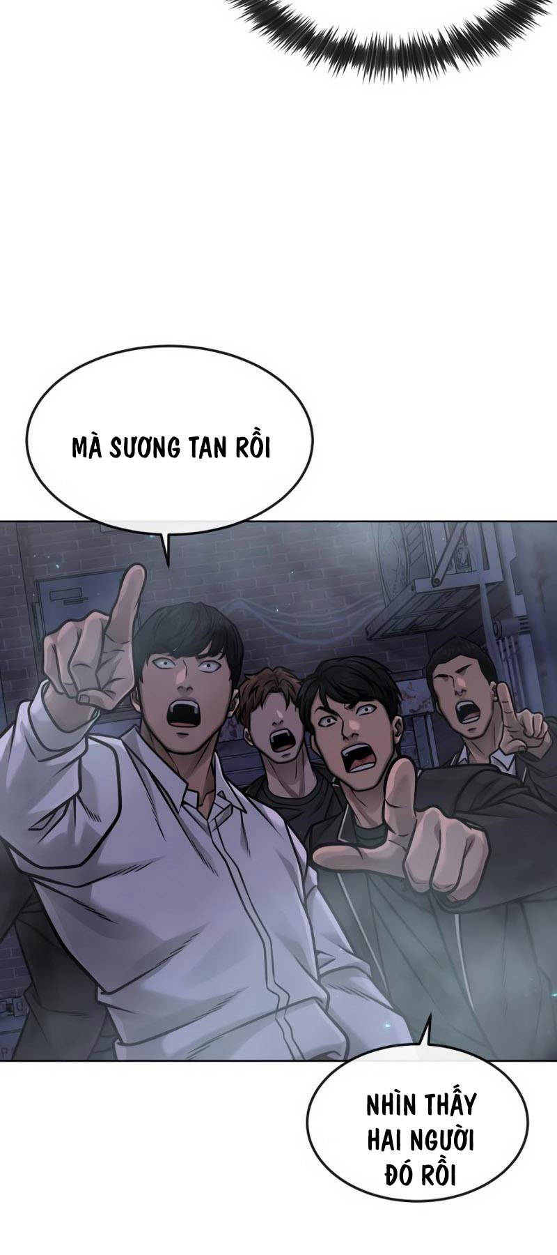Nhiệm Vụ Diệu Kỳ Chap 136 - Next Chap 135