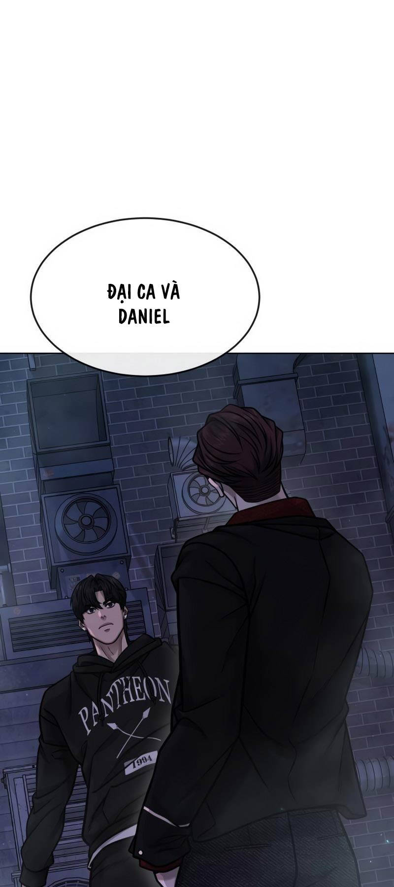 Nhiệm Vụ Diệu Kỳ Chap 136 - Next Chap 135