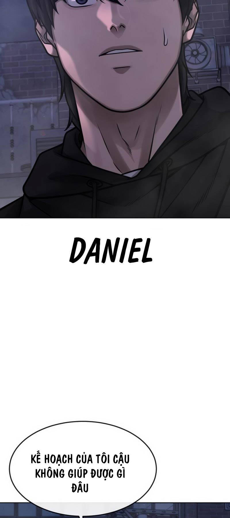 Nhiệm Vụ Diệu Kỳ Chap 136 - Next Chap 135