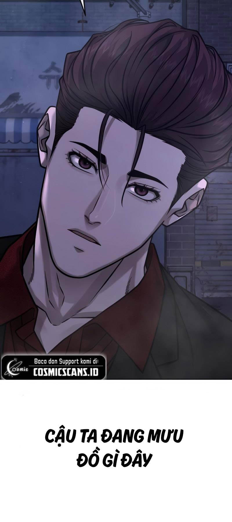 Nhiệm Vụ Diệu Kỳ Chap 136 - Next Chap 135