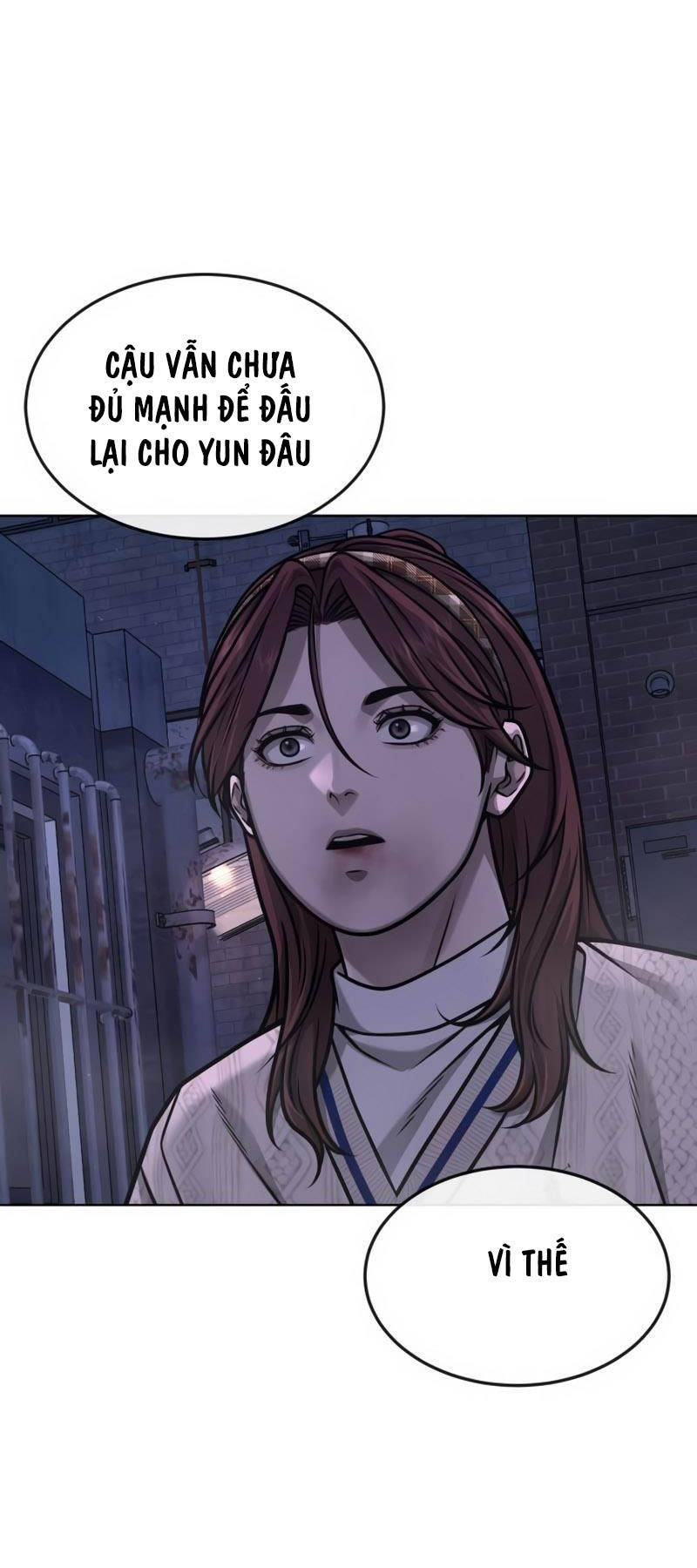 Nhiệm Vụ Diệu Kỳ Chap 136 - Next Chap 135