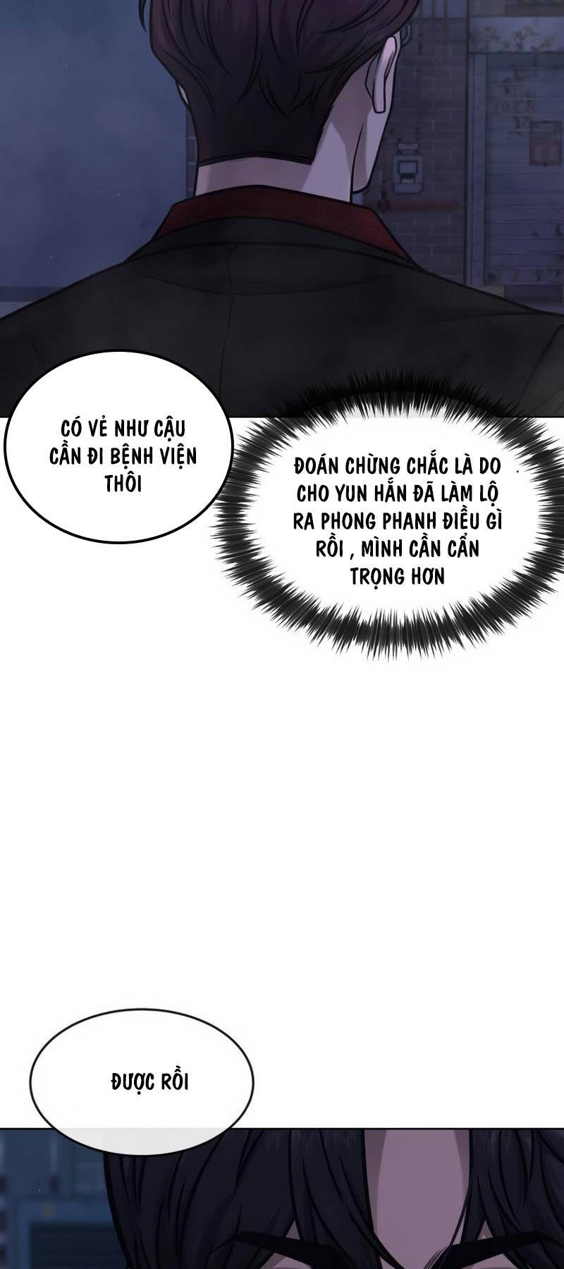 Nhiệm Vụ Diệu Kỳ Chap 136 - Next Chap 135