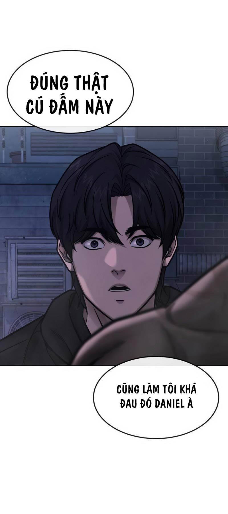 Nhiệm Vụ Diệu Kỳ Chap 136 - Next Chap 135