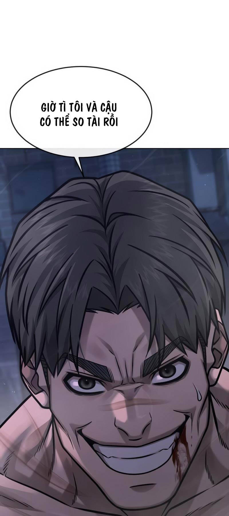 Nhiệm Vụ Diệu Kỳ Chap 136 - Next Chap 135