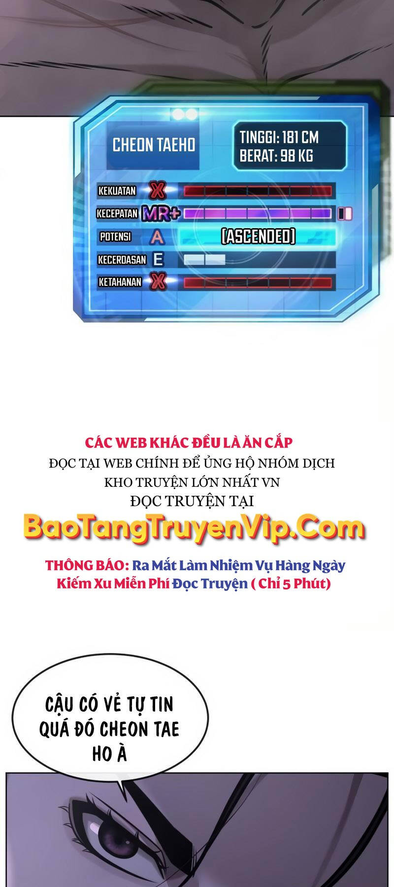 Nhiệm Vụ Diệu Kỳ Chap 136 - Next Chap 135