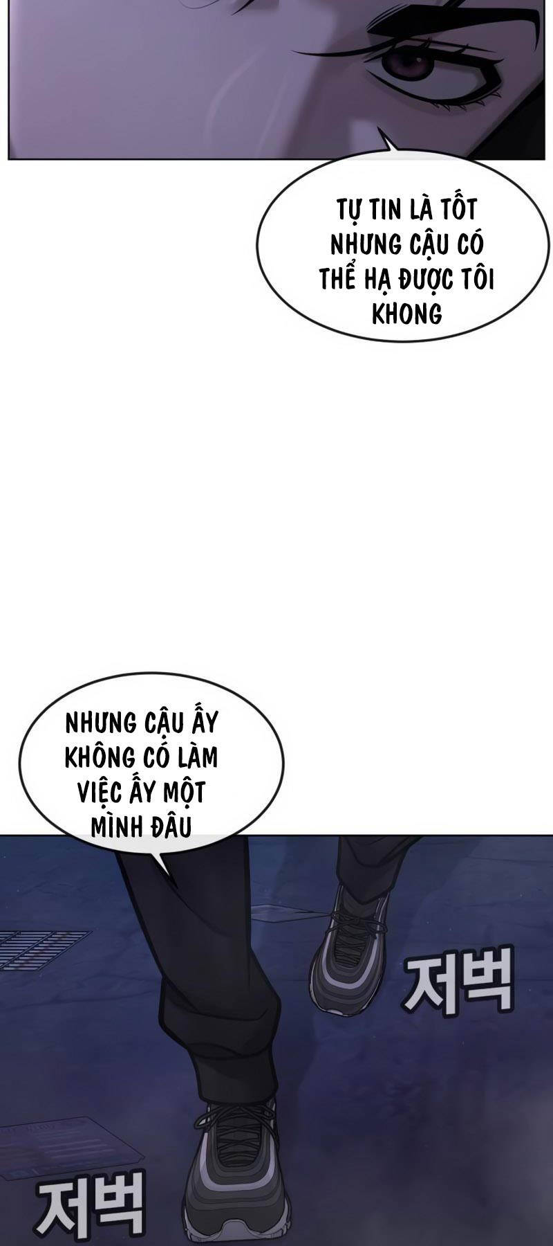 Nhiệm Vụ Diệu Kỳ Chap 136 - Next Chap 135