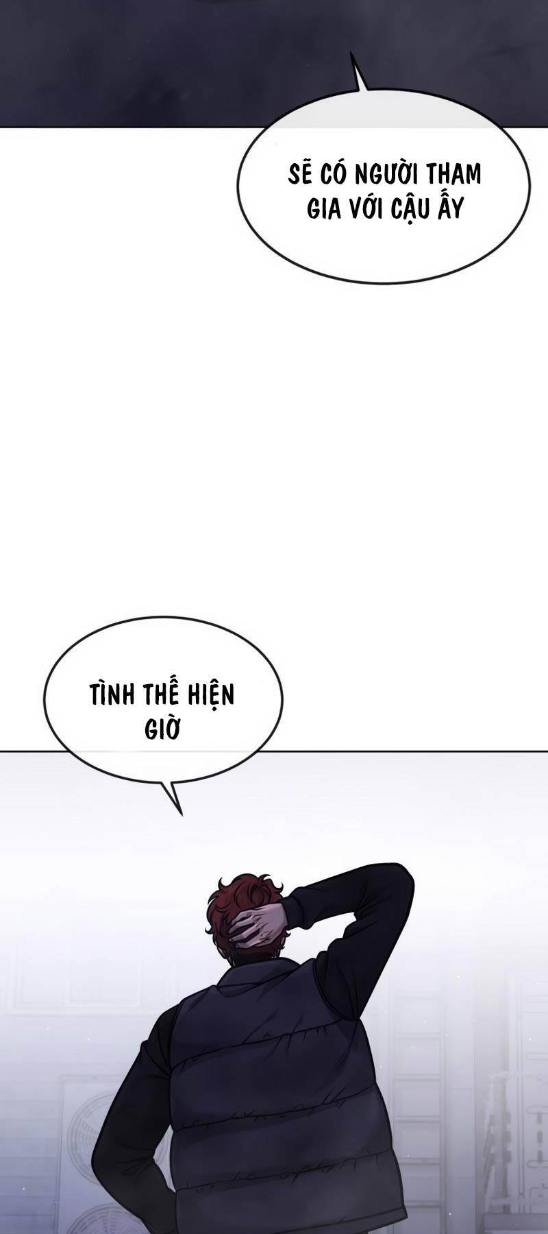 Nhiệm Vụ Diệu Kỳ Chap 136 - Next Chap 135