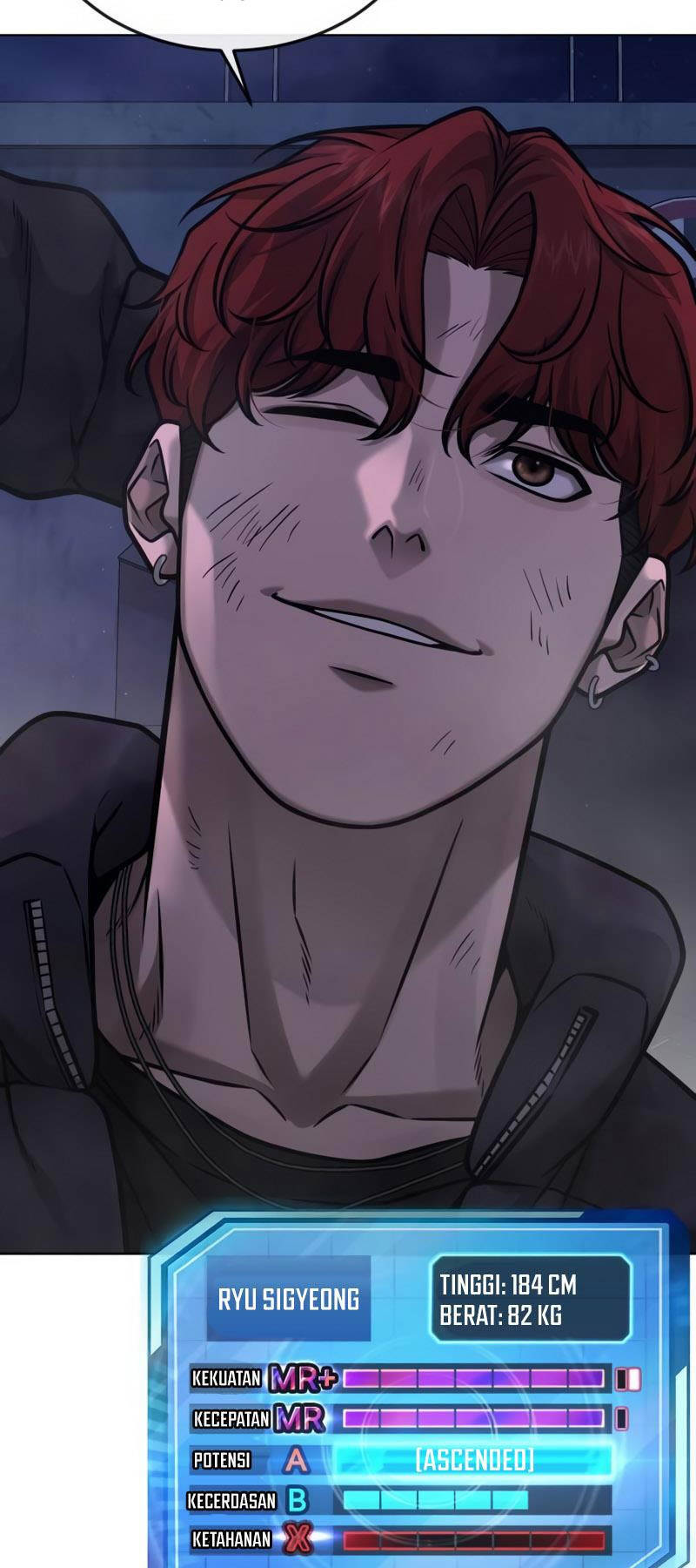 Nhiệm Vụ Diệu Kỳ Chap 136 - Next Chap 135