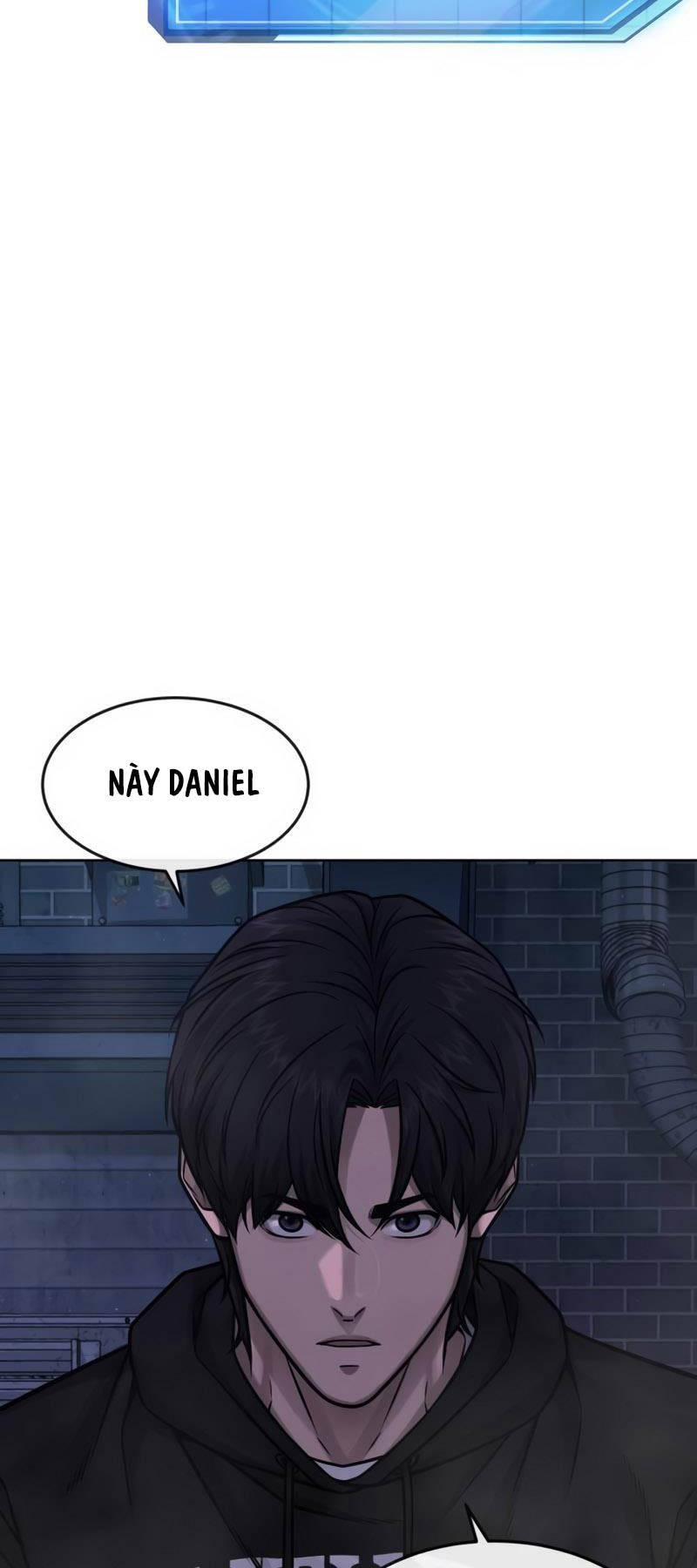 Nhiệm Vụ Diệu Kỳ Chap 136 - Next Chap 135