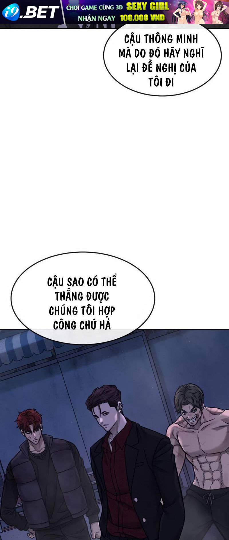 Nhiệm Vụ Diệu Kỳ Chap 136 - Next Chap 135
