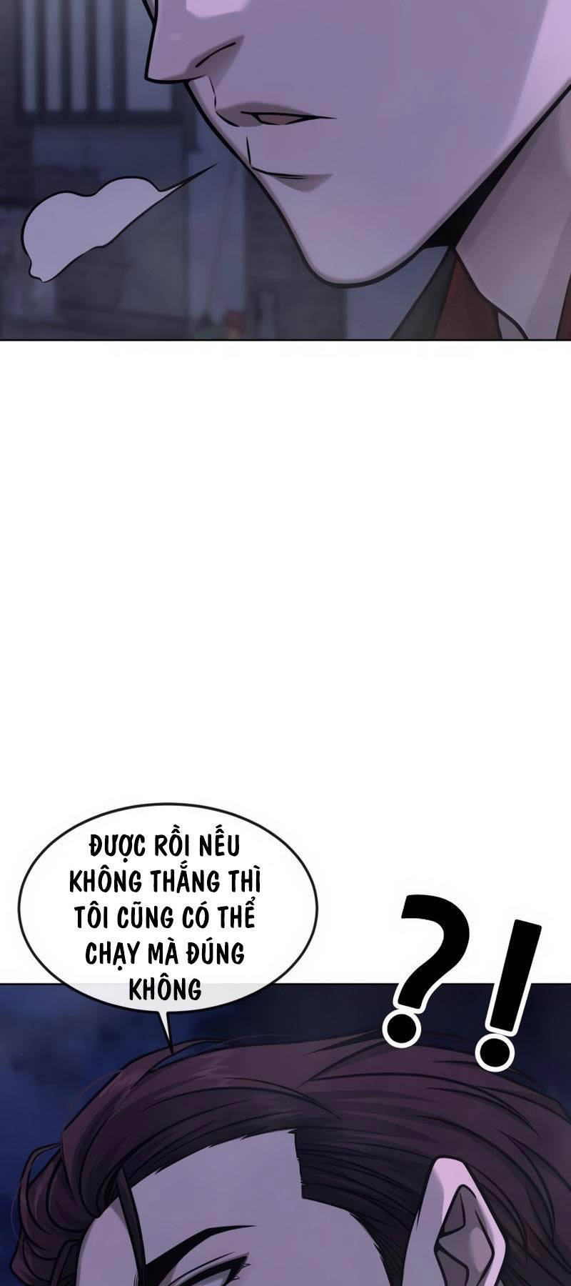 Nhiệm Vụ Diệu Kỳ Chap 136 - Next Chap 135