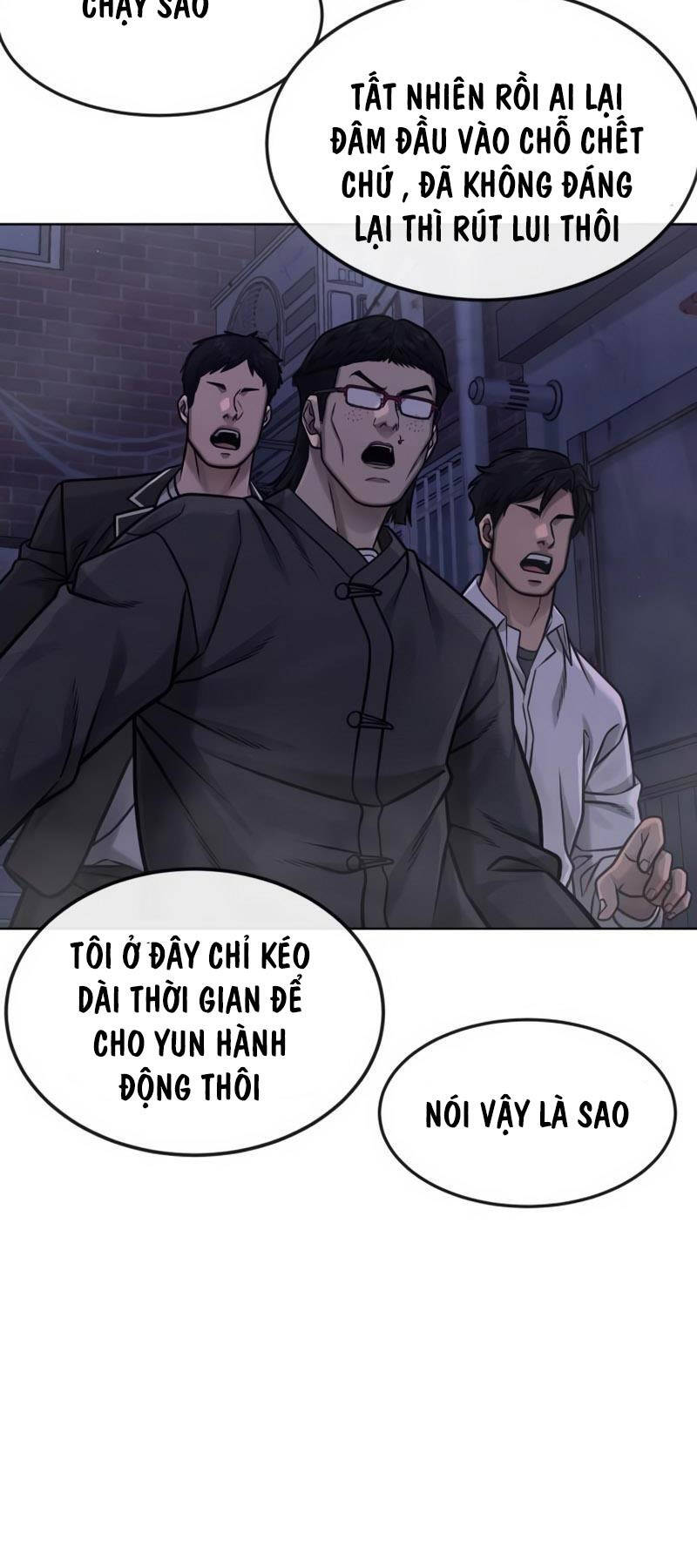 Nhiệm Vụ Diệu Kỳ Chap 136 - Next Chap 135