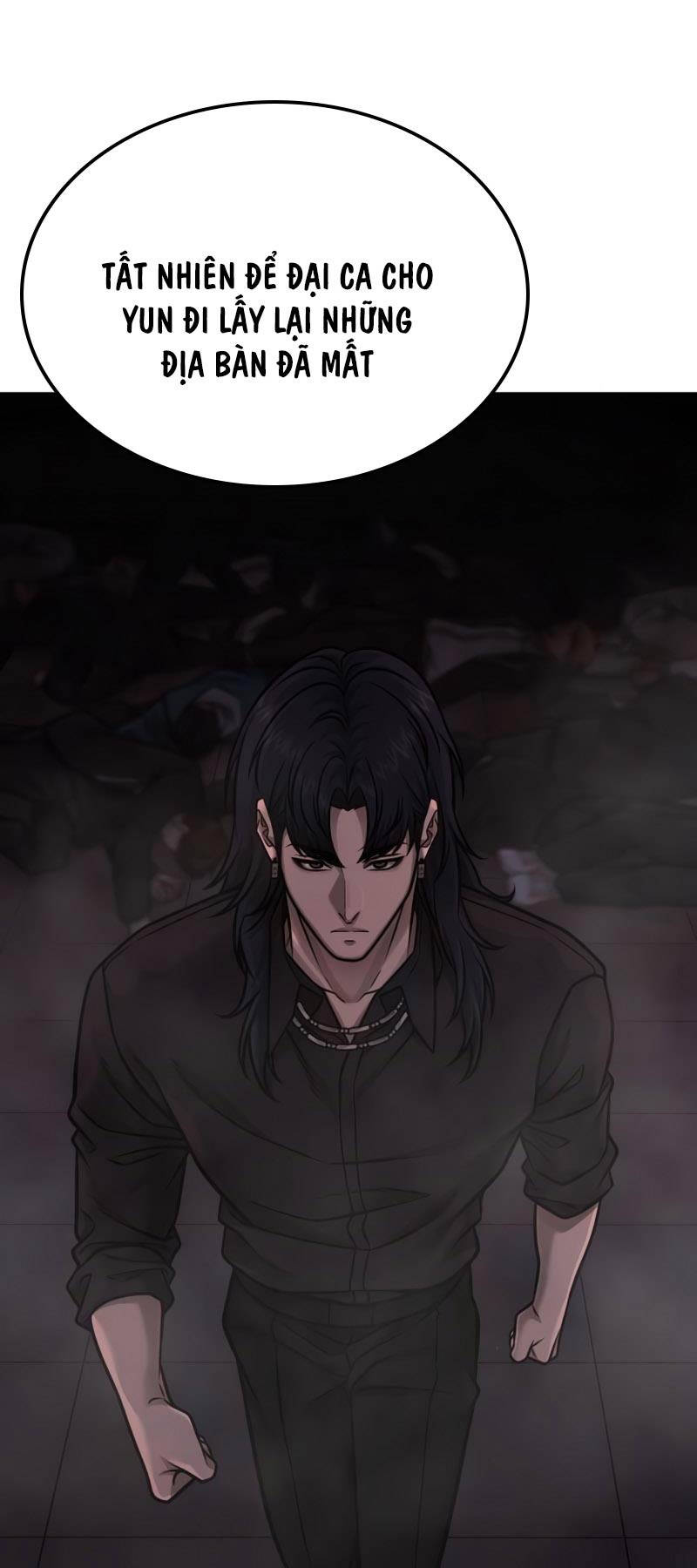 Nhiệm Vụ Diệu Kỳ Chap 136 - Next Chap 135