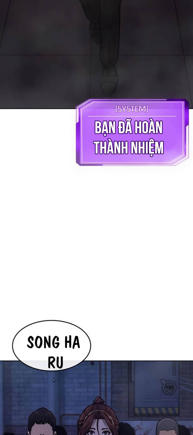 Nhiệm Vụ Diệu Kỳ Chap 136 - Next Chap 135