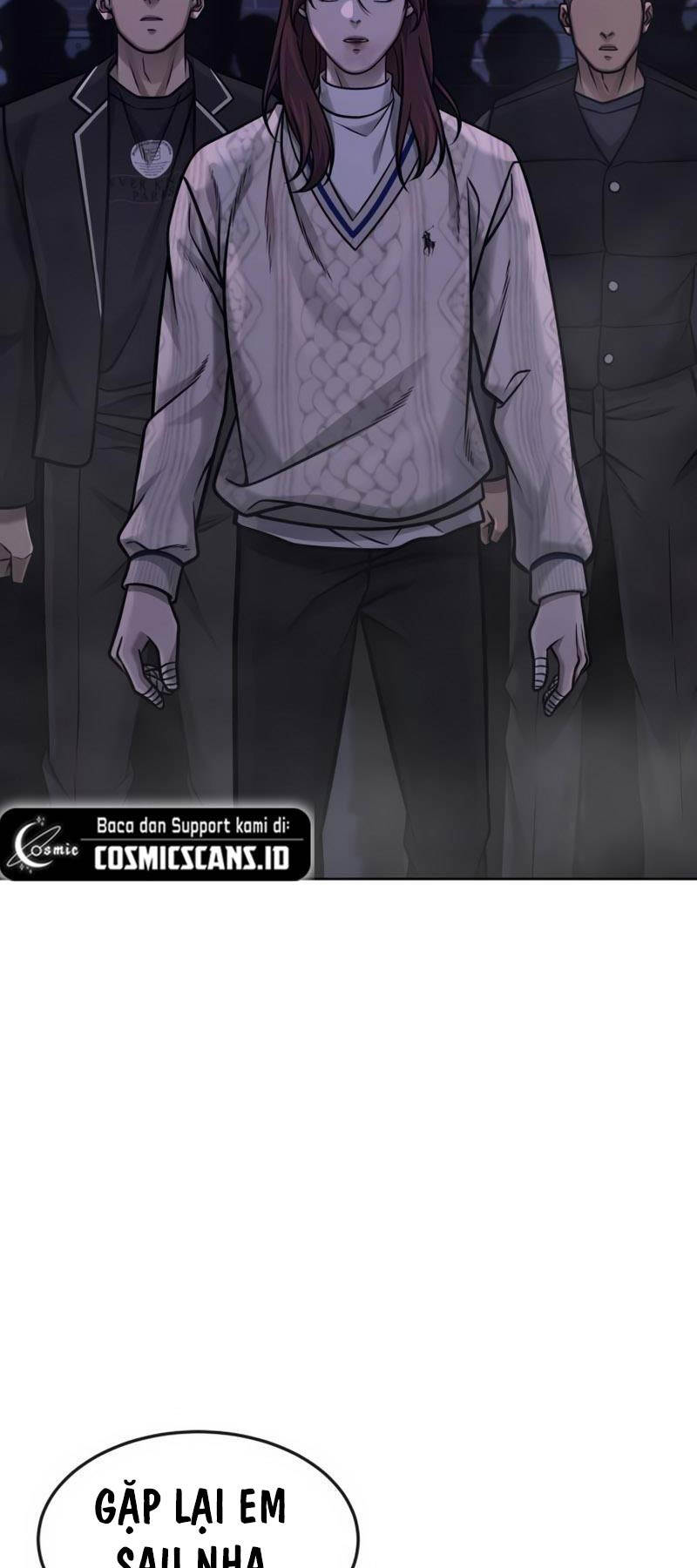 Nhiệm Vụ Diệu Kỳ Chap 136 - Next Chap 135