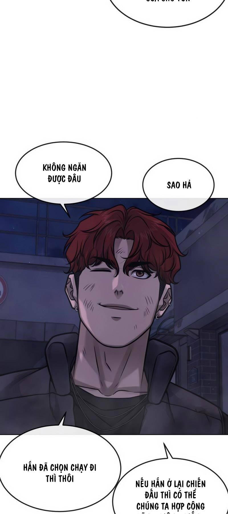Nhiệm Vụ Diệu Kỳ Chap 136 - Next Chap 135