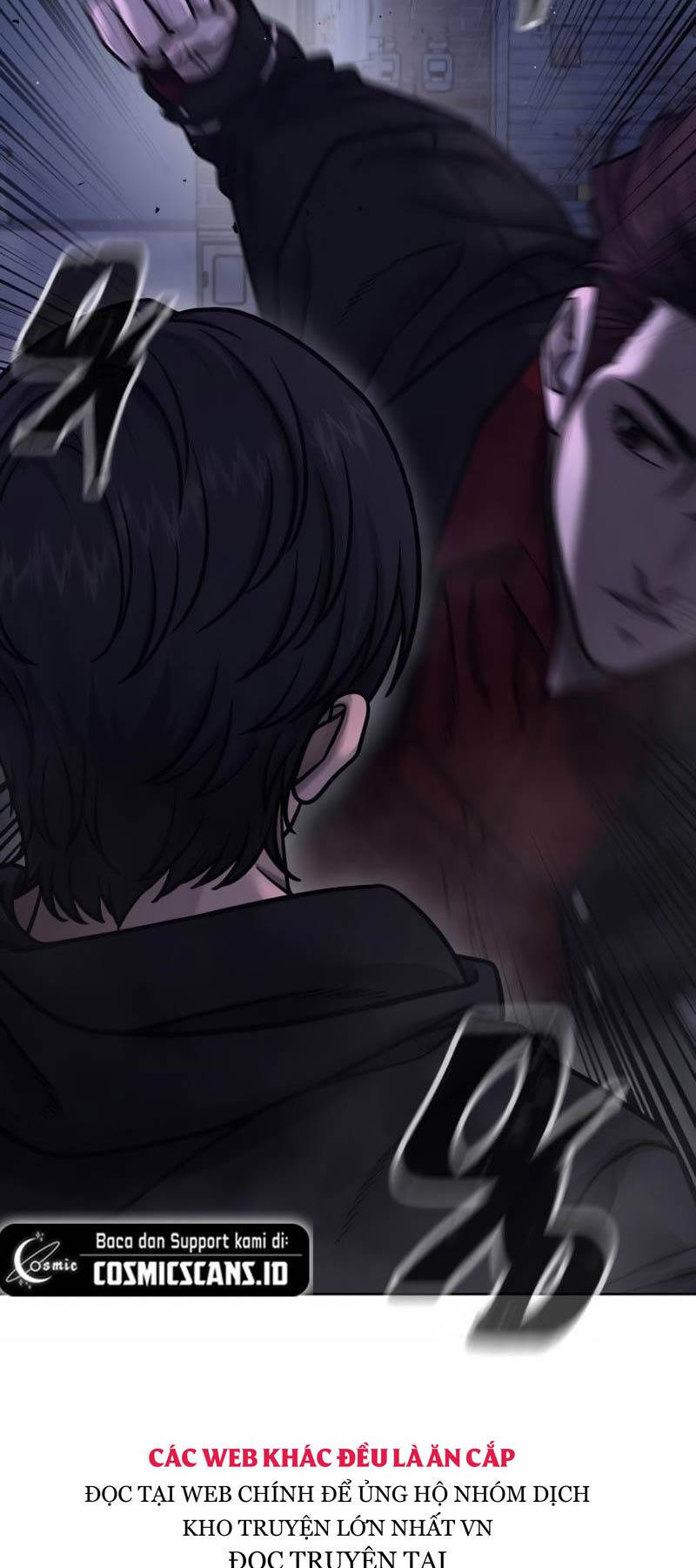 Nhiệm Vụ Diệu Kỳ Chap 136 - Next Chap 135