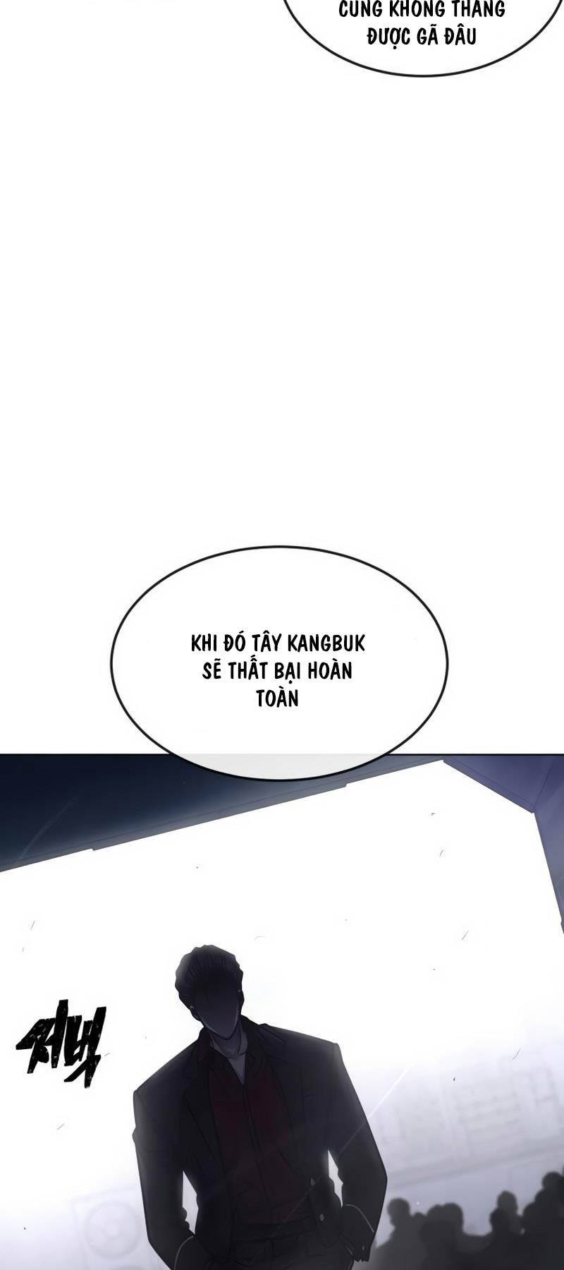 Nhiệm Vụ Diệu Kỳ Chap 136 - Next Chap 135
