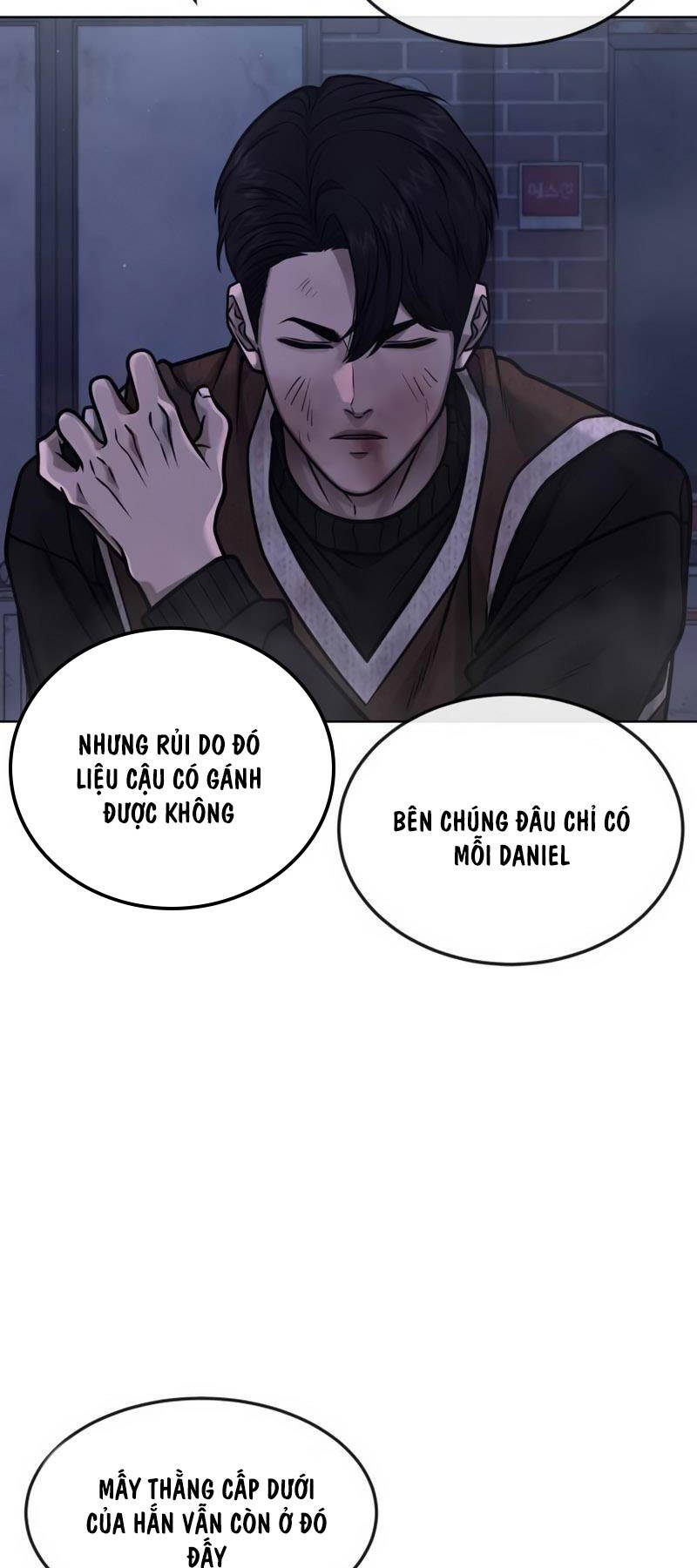 Nhiệm Vụ Diệu Kỳ Chap 136 - Next Chap 135