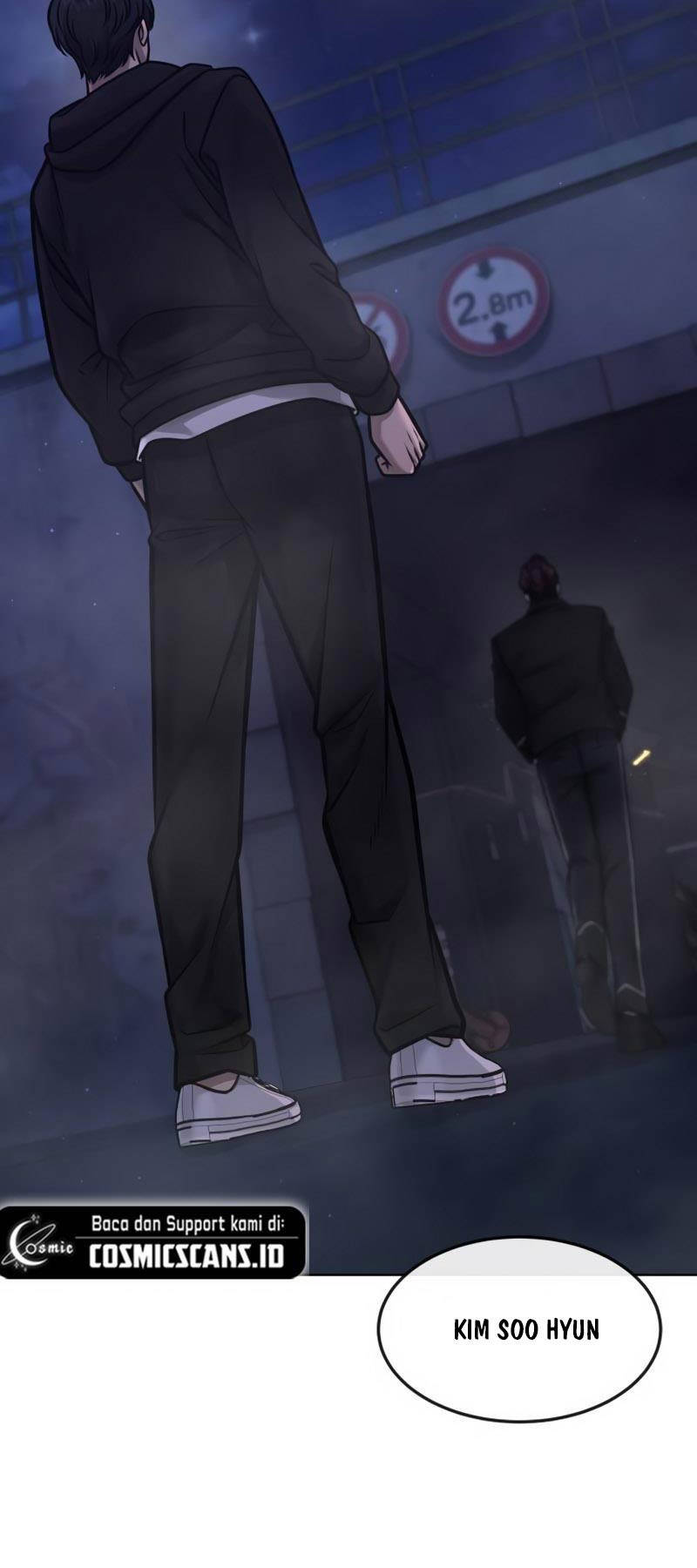 Nhiệm Vụ Diệu Kỳ Chap 136 - Next Chap 135