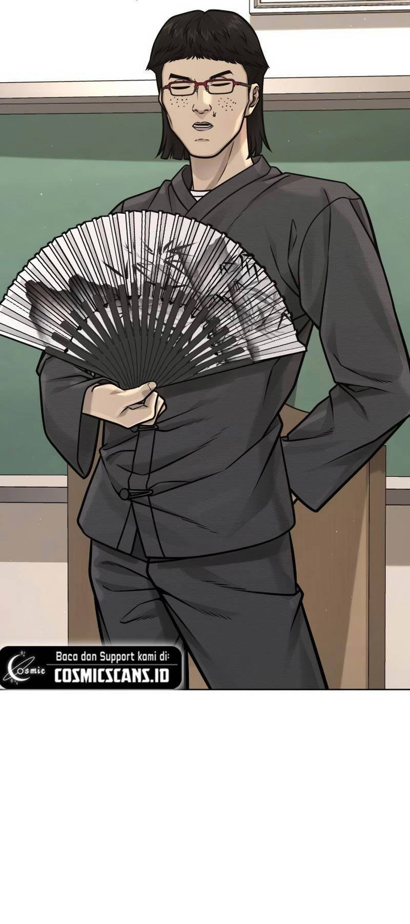 Nhiệm Vụ Diệu Kỳ Chap 136 - Next Chap 135