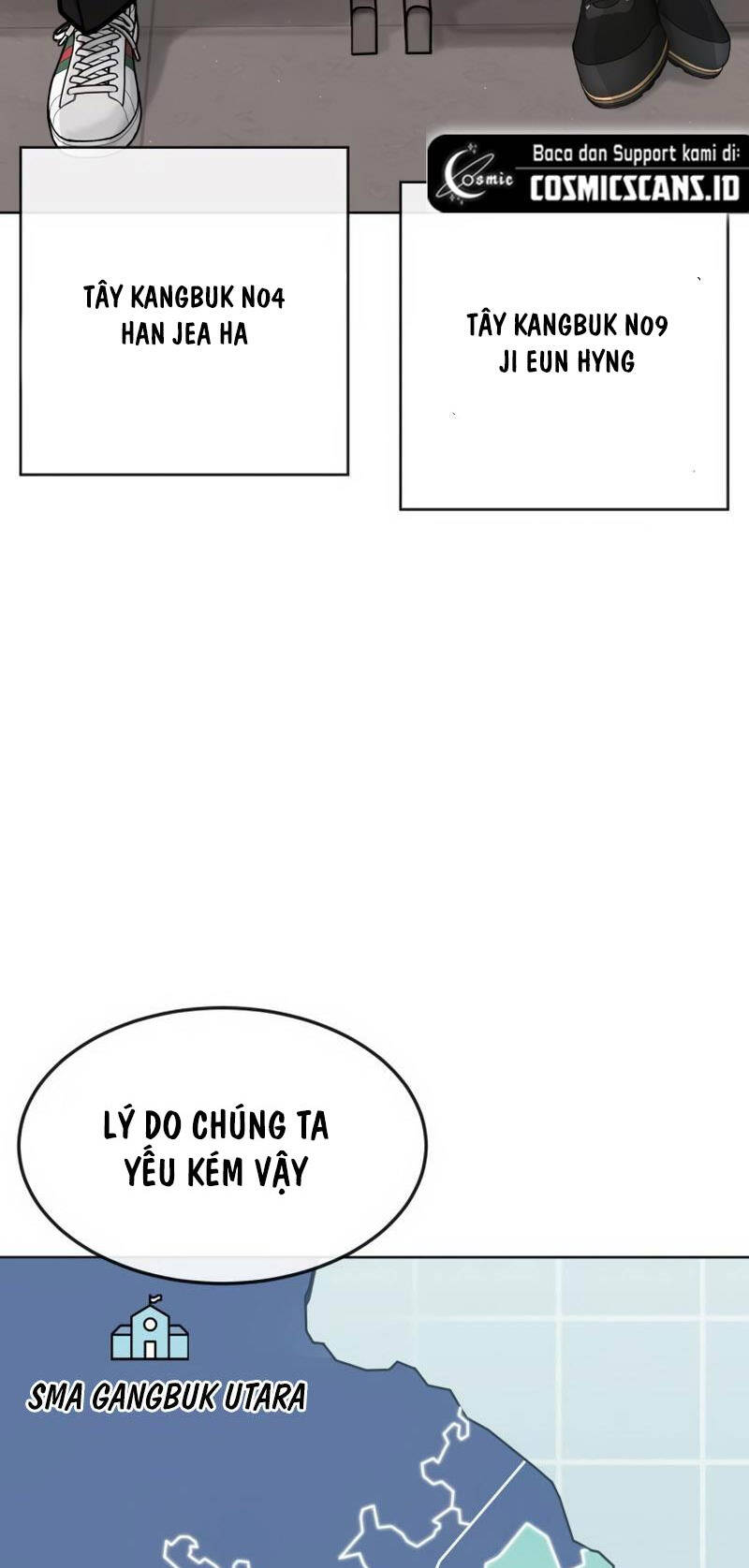 Nhiệm Vụ Diệu Kỳ Chap 136 - Next Chap 135