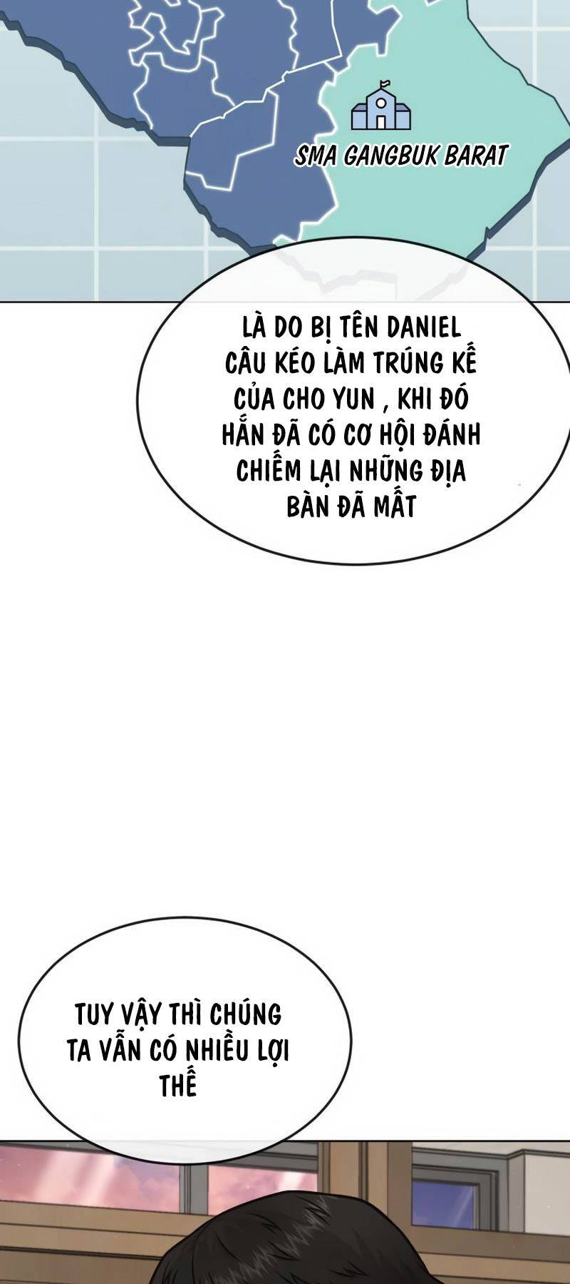 Nhiệm Vụ Diệu Kỳ Chap 136 - Next Chap 135