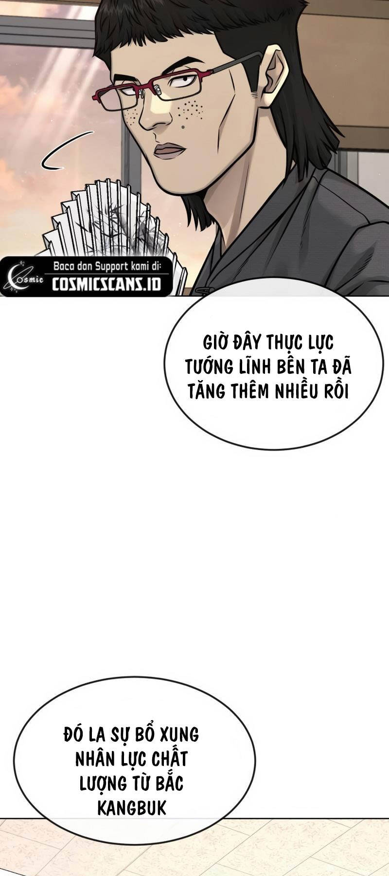 Nhiệm Vụ Diệu Kỳ Chap 136 - Next Chap 135