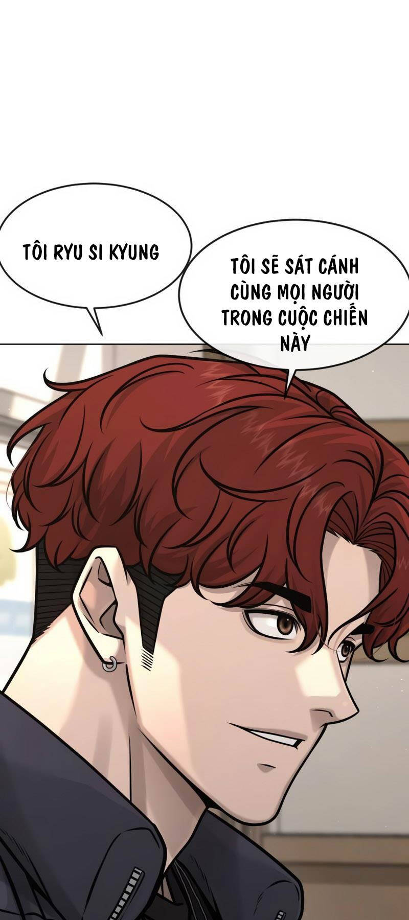 Nhiệm Vụ Diệu Kỳ Chap 136 - Next Chap 135