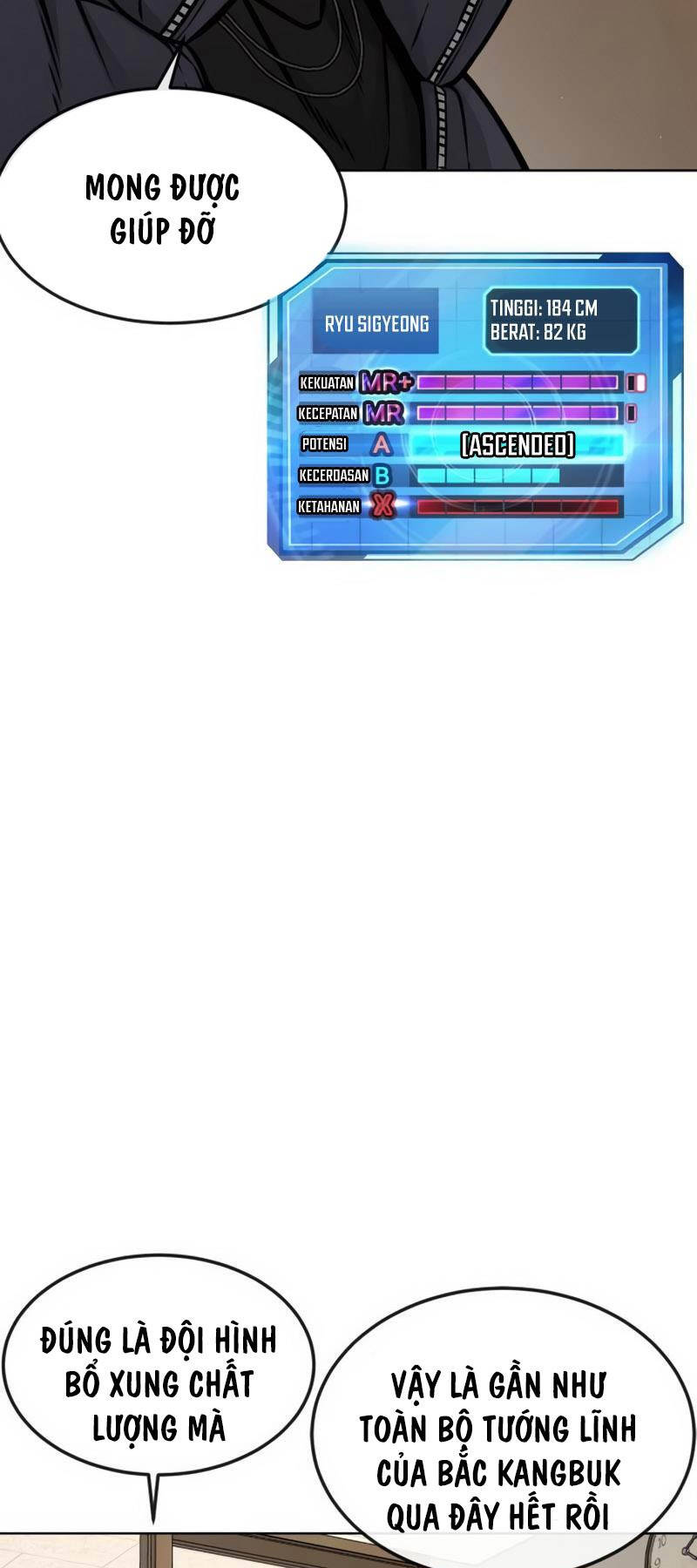 Nhiệm Vụ Diệu Kỳ Chap 136 - Next Chap 135