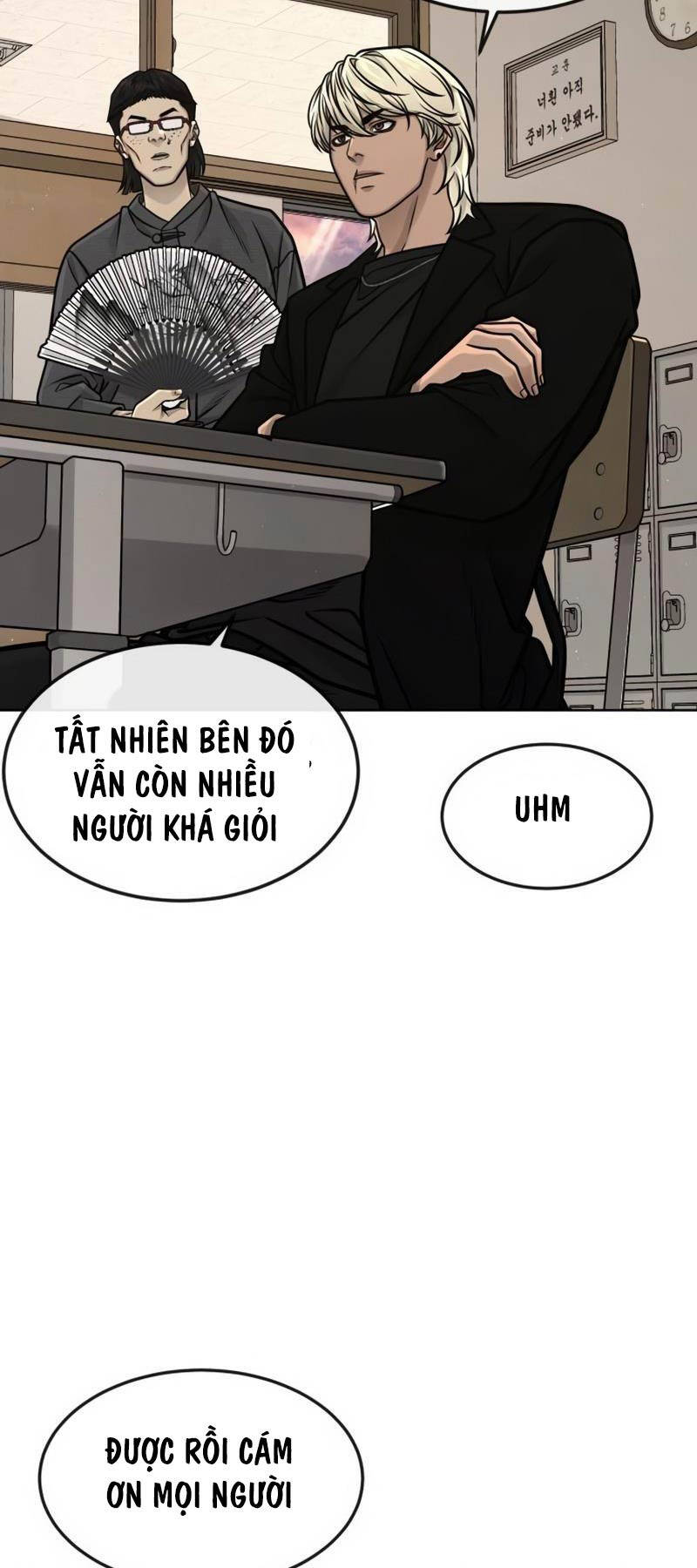 Nhiệm Vụ Diệu Kỳ Chap 136 - Next Chap 135