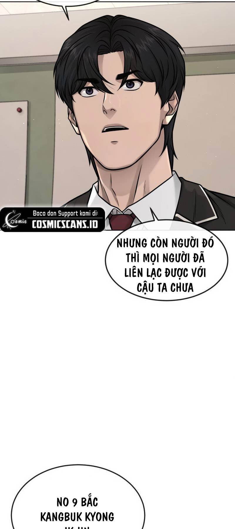Nhiệm Vụ Diệu Kỳ Chap 136 - Next Chap 135