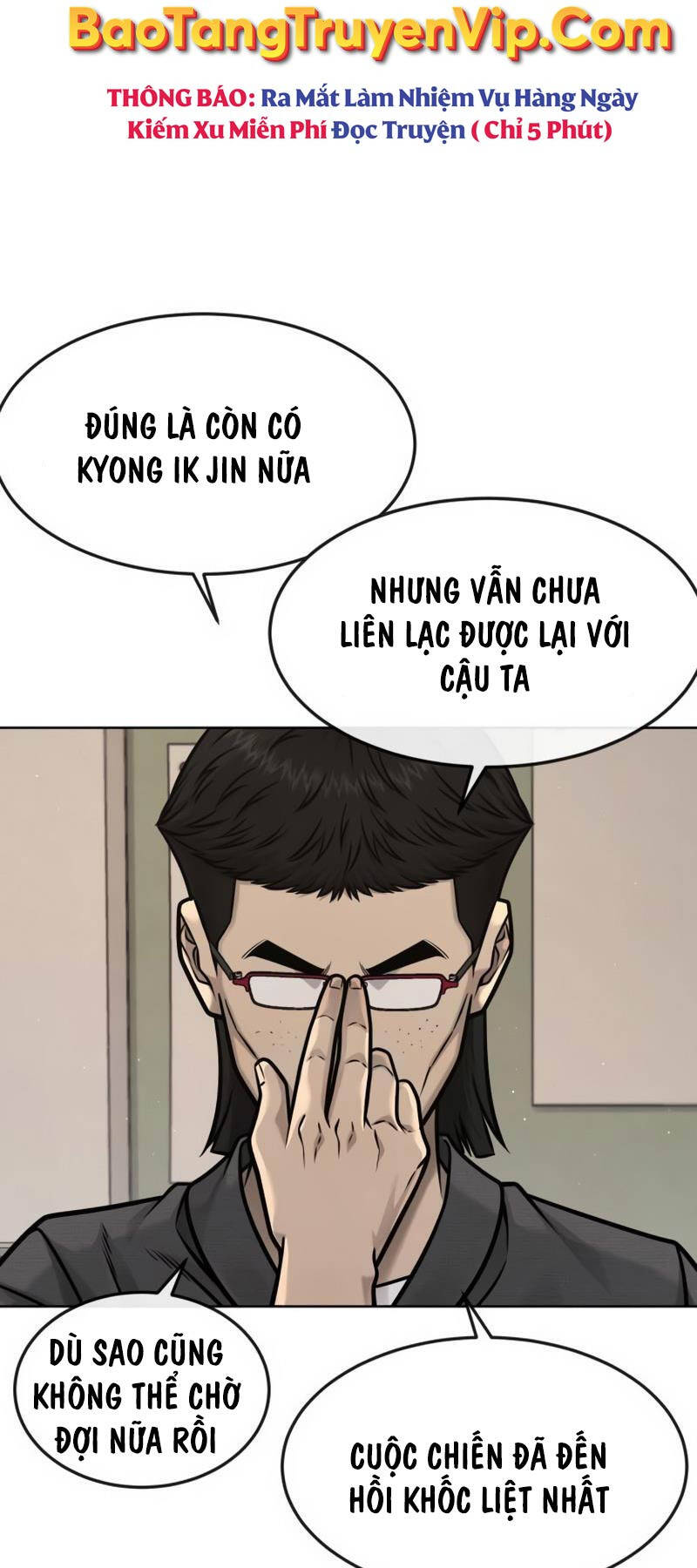 Nhiệm Vụ Diệu Kỳ Chap 136 - Next Chap 135