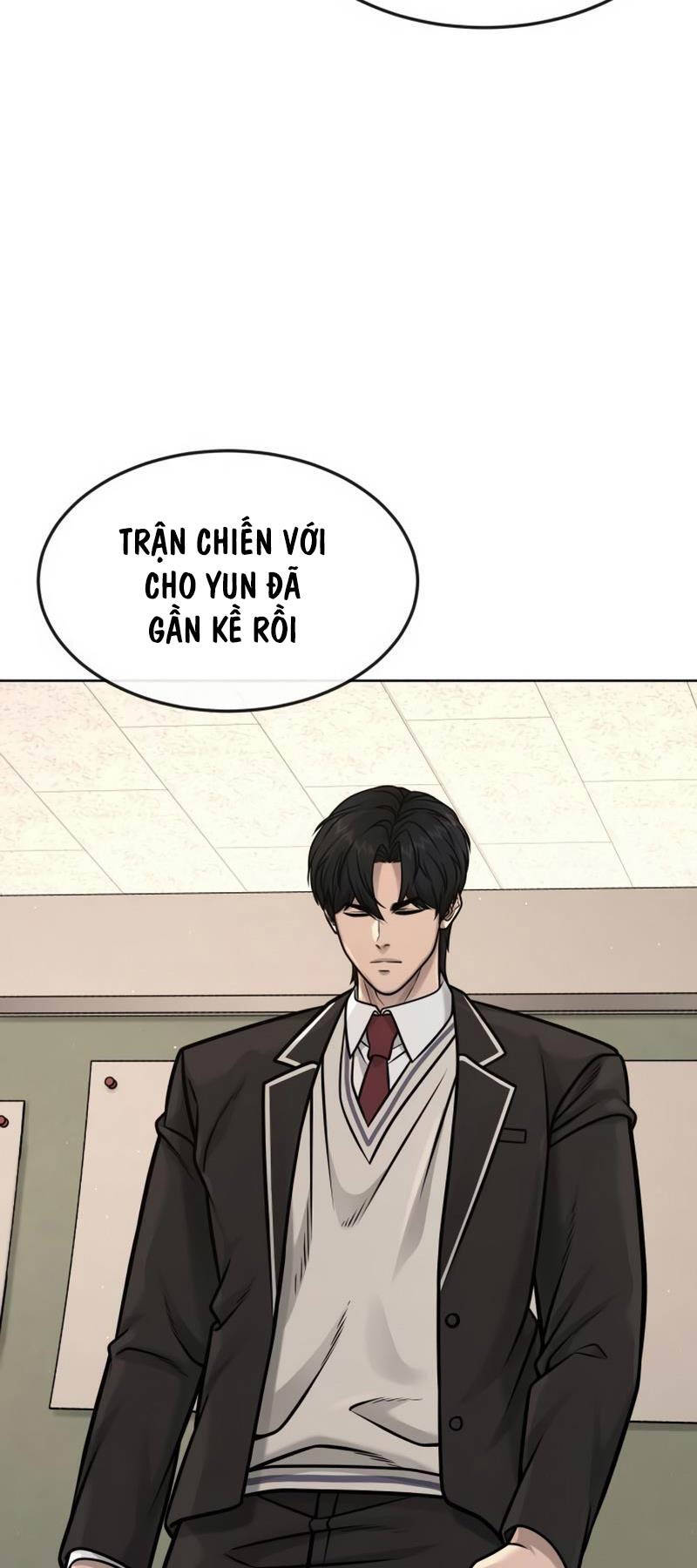 Nhiệm Vụ Diệu Kỳ Chap 136 - Next Chap 135