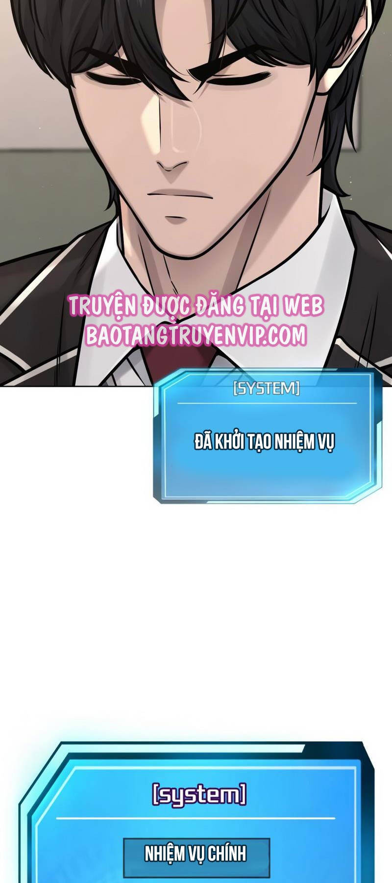 Nhiệm Vụ Diệu Kỳ Chap 136 - Next Chap 135